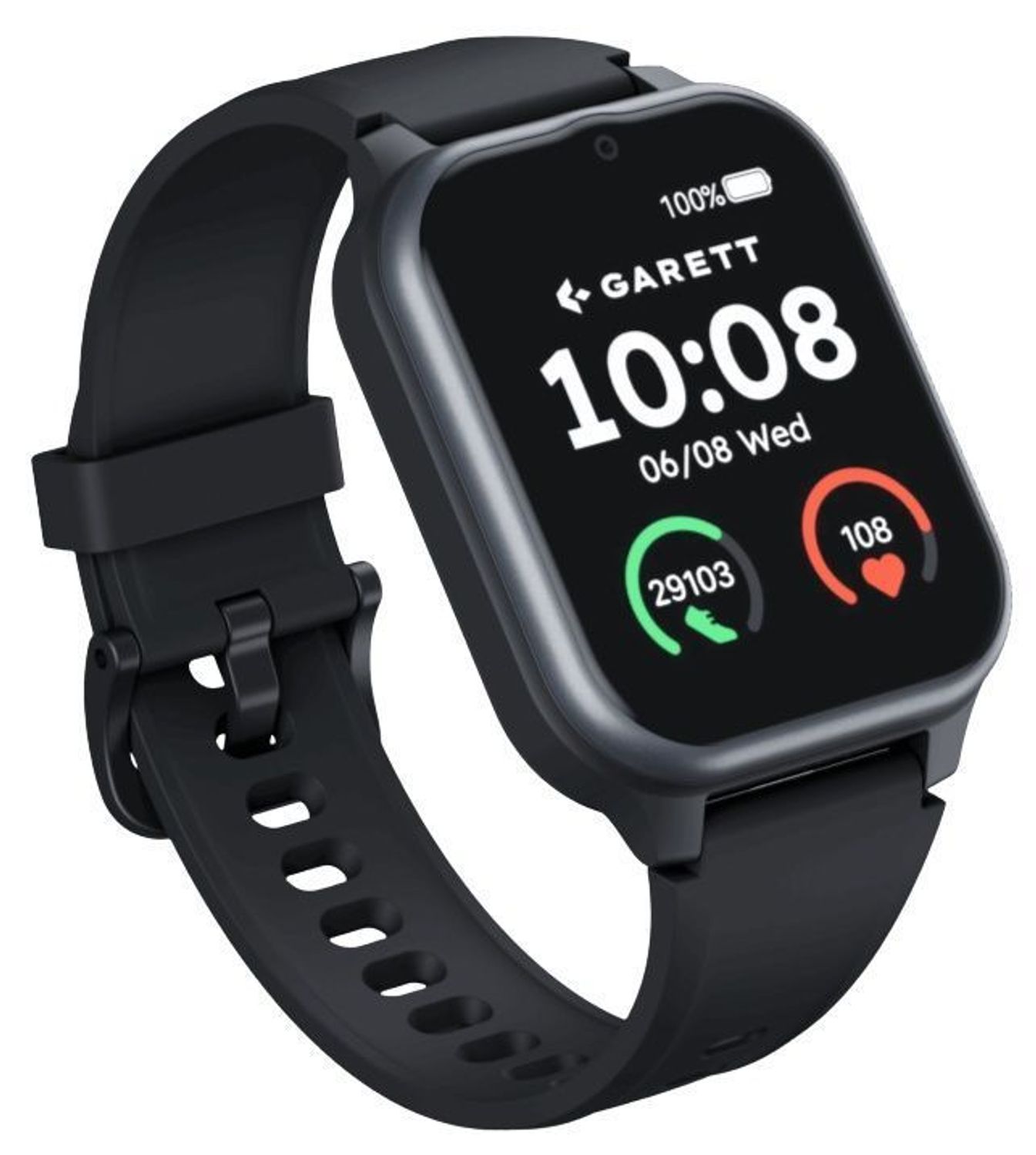 Zegarek Smartwatch Garett Vita GPS 4G LTE SOS SIM Czarny (4).jpg